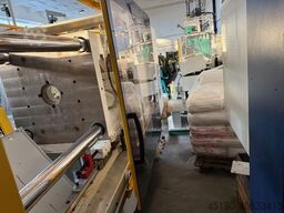 Engel e-max 440/180 / Elektrische Maschi