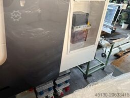 Engel e-max 440/180 / Elektrische Maschi