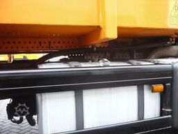 Scania P320 6x2-4  euro 5   Garbage box Zoeller Medium...