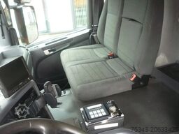 Scania P320 6x2-4  euro 5   Garbage box Zoeller Medium...
