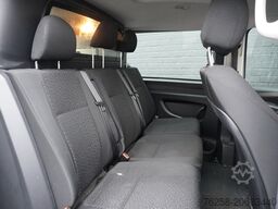Mercedes-Benz Vito 110 CDI Lang Dubbel cabine EURO 6 - A/C cl...