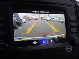 Mercedes-Benz Vito 110 CDI Lang Dubbel cabine EURO 6 - A/C cl...