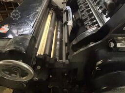 Heidelberg Cylinder SBB 56x82