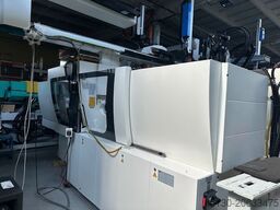 Engel Victory 500/110 Tech Ecodrive