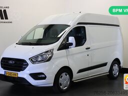 Ford Transit Custom 2.0 TDCI 130PK L1H2 Automaat EUR...