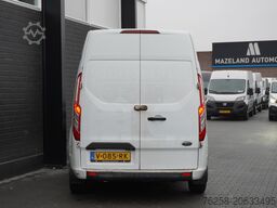 Ford Transit Custom 2.0 TDCI 130PK L1H2 Automaat EUR...