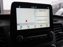 Ford Transit Custom 2.0 TDCI 130PK L1H2 Automaat EUR...