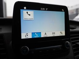 Ford Transit Custom 2.0 TDCI 130PK L1H2 Automaat EUR...