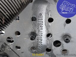 Mercedes-Benz Actros 1845