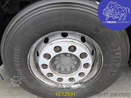 Mercedes-Benz Actros 1845