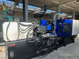 Haitian MA1600II/eco