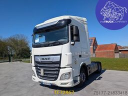 DAF XF 460