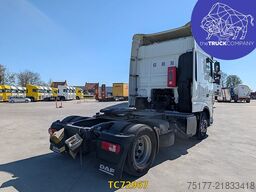 DAF XF 460