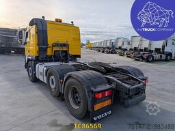 Volvo FMX 420