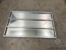 SSI Schäfer R 3000 Fachboden 1.295 x 790 mm