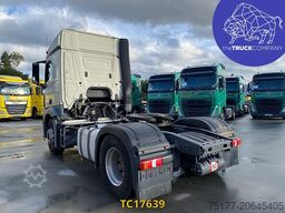 Mercedes-Benz Actros 1843