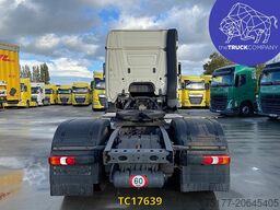 Mercedes-Benz Actros 1843