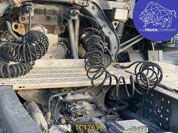 Mercedes-Benz Actros 1843