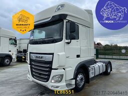DAF XF 480
