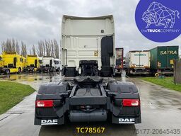 DAF XF Euro6 480