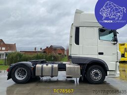 DAF XF Euro6 480