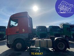 Mercedes-Benz Actros 1843