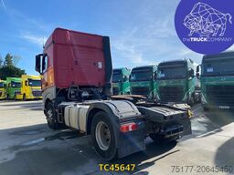 Mercedes-Benz Actros 1843