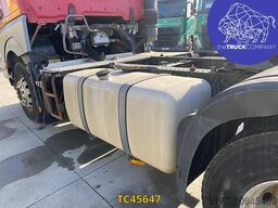 Mercedes-Benz Actros 1843