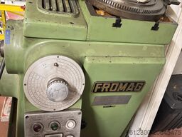 Frömag KZM32/300