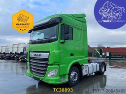 DAF XF Euro6 480