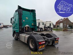 Volvo FH 500