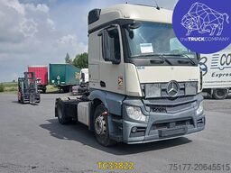 Mercedes-Benz Actros 1843