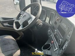 Mercedes-Benz Actros 1843