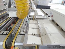 WEEKE (HOMAG GROUP) DRILLTEQ C-800 (Profi BST 800)