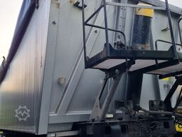 Reisch RHKS-35/24 AP Alukastenmulde