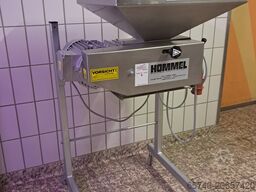 Hommel GF 80 Super