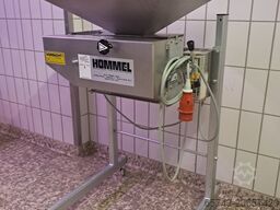Hommel GF 80 Super