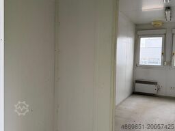  20' Bürocontainer Office Container