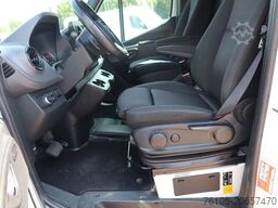 Mercedes-Benz Sprinter 317 Koel/Vries L2/H2 220 Volt stekker