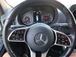 Mercedes-Benz Sprinter 317 Koel/Vries L2/H2 220 Volt stekker