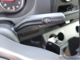 Mercedes-Benz Sprinter 317 Koel/Vries L2/H2 220 Volt stekker