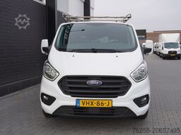 Ford Transit Custom 2.0 TDCI L2 EURO 6 - Airco - Nav...
