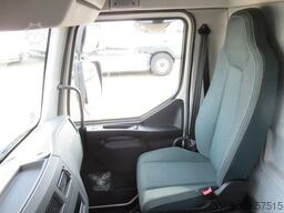 Volvo FL 240 Schuifzeil + Klep 1500 kg Euro 6