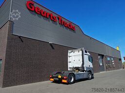 Mercedes-Benz Actros 1842 4X2 TREKKER/TRACTOR/SZM