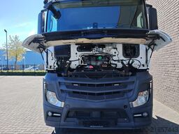 Mercedes-Benz Actros 1842 4X2 TREKKER/TRACTOR/SZM