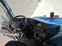 Mercedes-Benz Actros 1842 4X2 TREKKER/TRACTOR/SZM