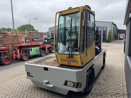 BAUMANN DX 40/14/43 SFH Zijlader Duplo 425 Freelift / Sideshift / uitschuif 2004 LPG