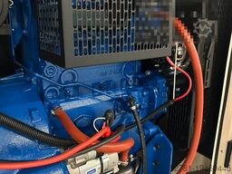 FG Wilson P33-3 - 33 kVA Genset - DPX-16003