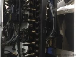 DAEWOO PUMA MX 2500 ST