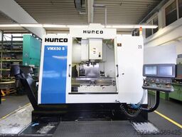 HURCO VMX 50 S